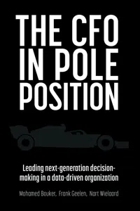 The CFO in Pole Position_cover