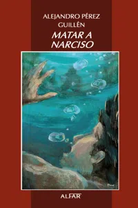 Matar a Narciso_cover