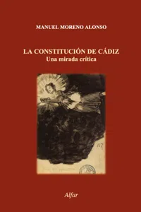 Las Constitución de Cádiz_cover