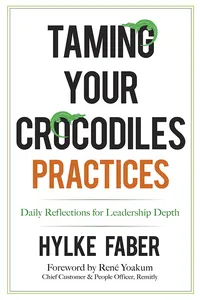 Taming Your Crocodiles Practices_cover