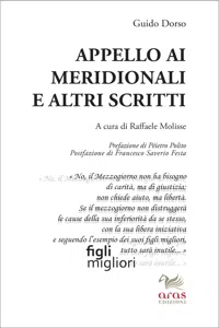 Appello ai meridionali e altri scritti_cover