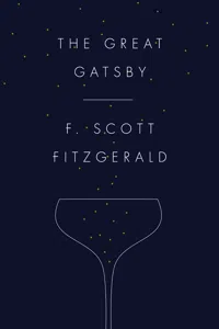 The Great Gatsby_cover