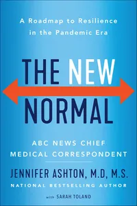 The New Normal_cover