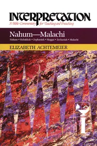 Nahum--Malachi_cover