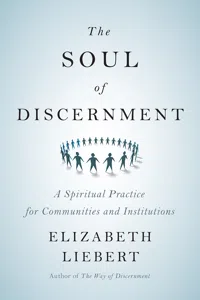 The Soul of Discernment_cover