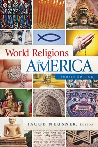 World Religions in America, Fourth Edition_cover