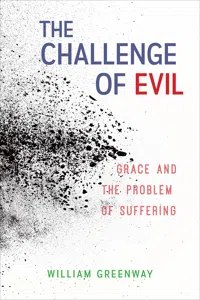 The Challenge of Evil_cover