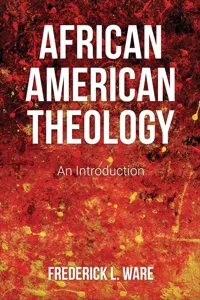 African American Theology_cover