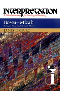 Hosea--Micah_cover