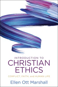 Introduction to Christian Ethics_cover