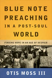 Blue Note Preaching in a Post-Soul World_cover