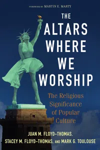 The Altars Where We Worship_cover