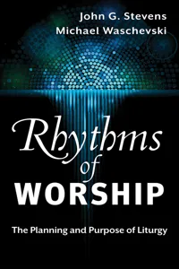 Rhythms of Worship_cover