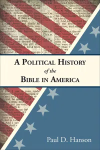 A Political History of the Bible in America_cover