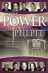More Power in the Pulpit_cover