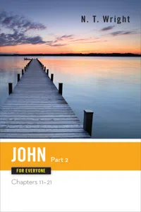 John for Everyone, Part 2_cover