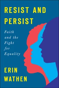 Resist and Persist_cover