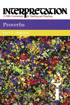 Proverbs