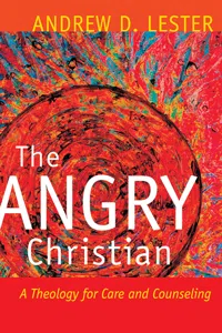 The Angry Christian_cover