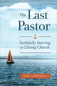 The Last Pastor_cover