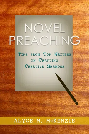 Novel Preaching