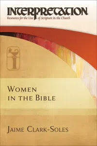 Women in the Bible_cover