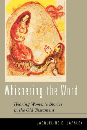 Whispering the Word