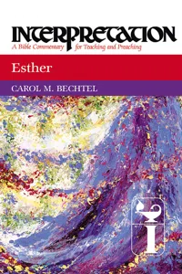 Esther_cover