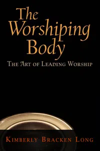 The Worshiping Body_cover