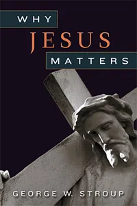 Why Jesus Matters_cover