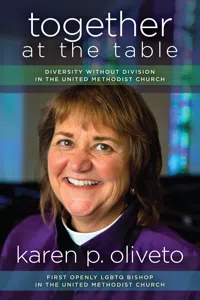 Together at the Table_cover