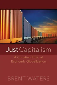 Just Capitalism_cover