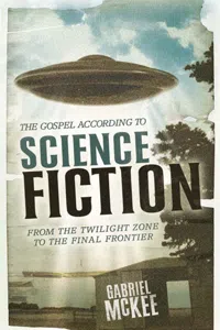 The Gospel according to Science Fiction_cover