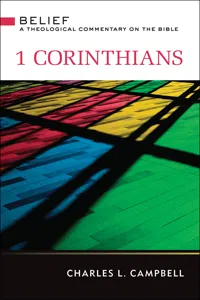 1 Corinthians_cover