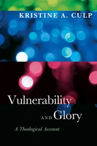 Vulnerability and Glory_cover