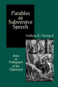 Parables as Subversive Speech_cover