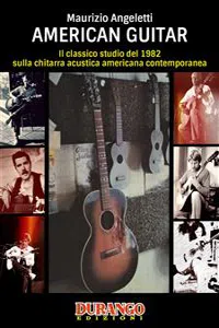 American Guitar_cover