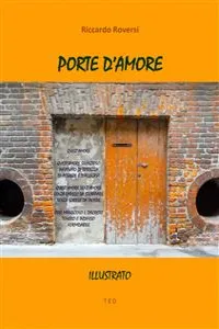 Porte d'amore_cover