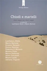 Chiodi e martelli_cover