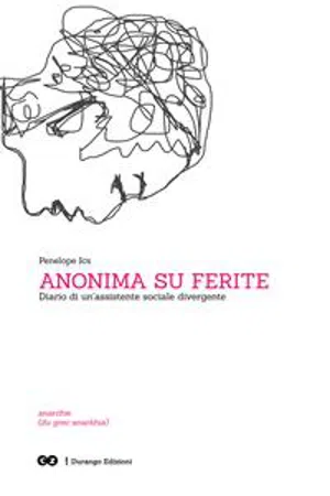 Anonima su ferite