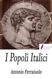 I popoli italici_cover