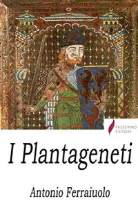 I Plantageneti_cover