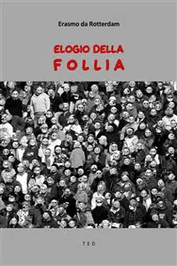 Elogio della Follia_cover