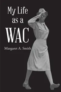 My Life as a WAC_cover