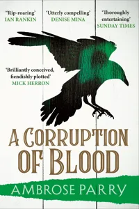 A Corruption of Blood_cover