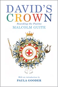 David's Crown_cover