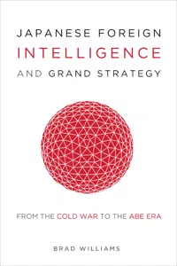 Japanese Foreign Intelligence and Grand Strategy_cover