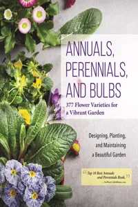 Annuals, Perennials, and Bulbs_cover