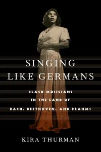Singing Like Germans_cover