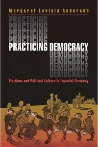 Practicing Democracy_cover